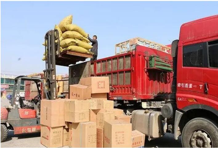 厦门到龙城区物流专线