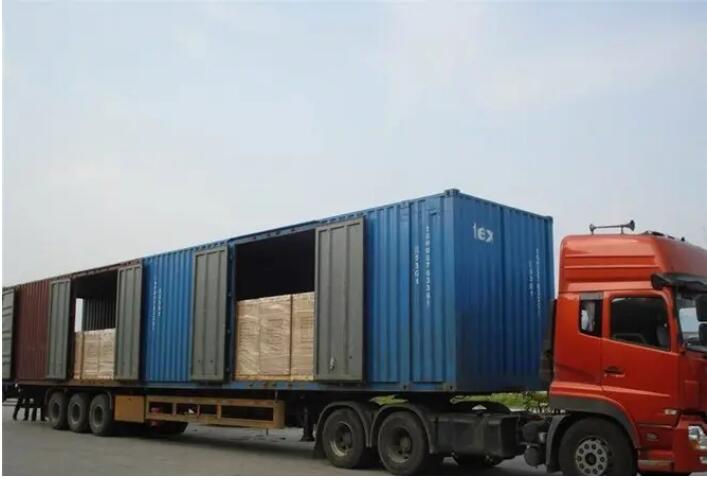 厦门到龙城区整车运输