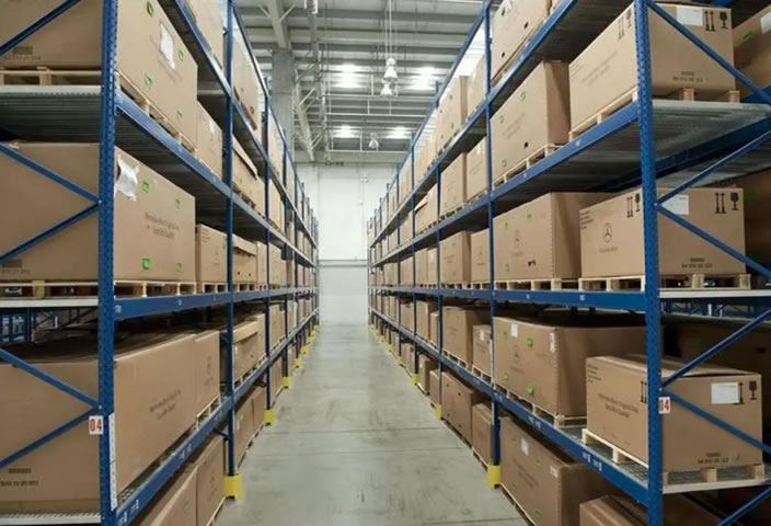 厦门到龙城区货物仓储