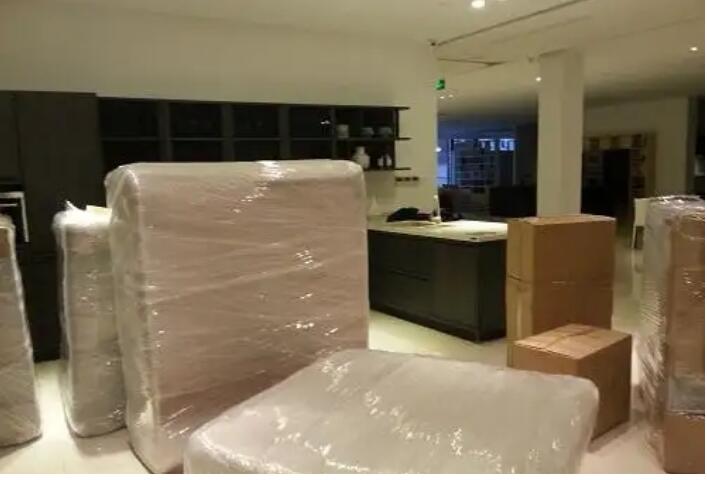 厦门到龙城区长途搬家