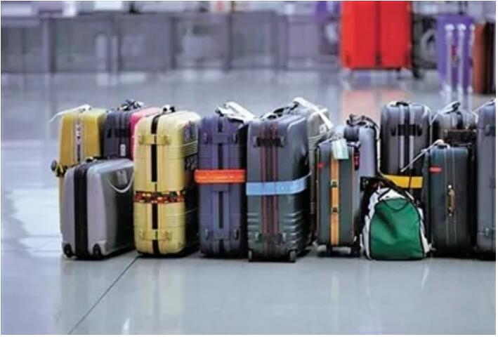 厦门到龙城区行李托运