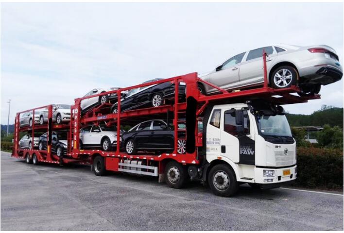 厦门到龙城区轿车托运